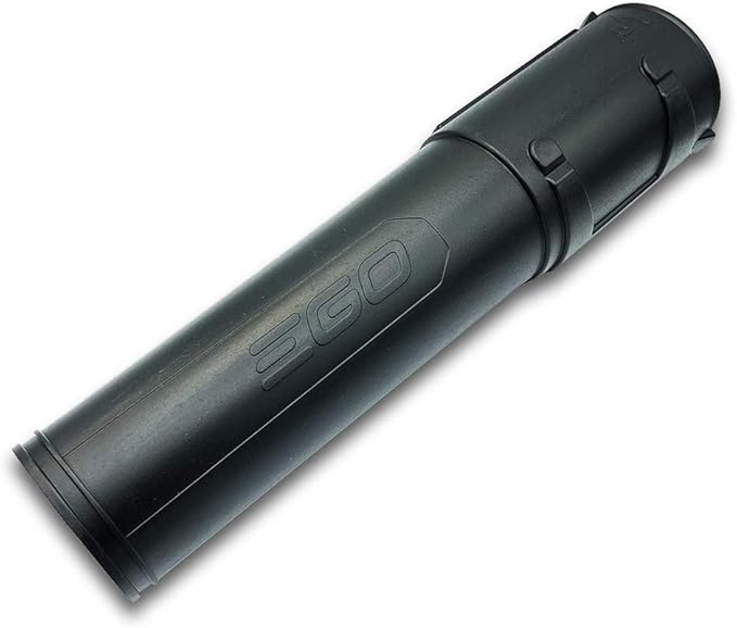 EGO Power+ Parts 3128520001 Front Blower Tube for EGO LB6000 LB6002 LB6003 &amp LB6004 Backpack Blowers