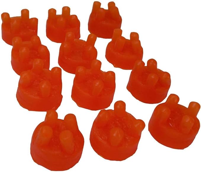 Coon Grabbers (12 Pack)