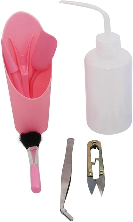 Mini Garden Tool Set 10-Piece Garden Tool Set Garden Tool Gift Box with - Shovel RakePruning Shears Spray Shovel