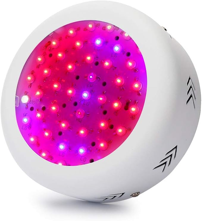 LED Plant Growth Light Full Spectrum Greenhouse Plant Fill Light Infrared Ultraviolet Vegetable Growth Light 150W / As Shown / 150W