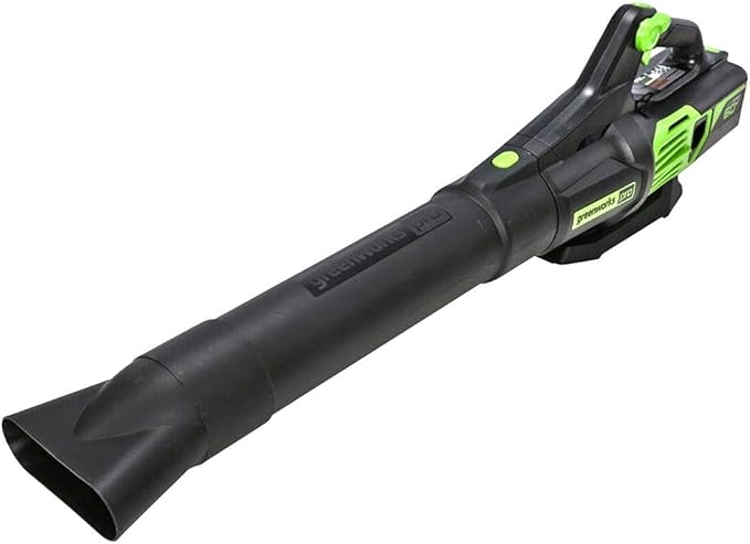 Greenworks PRO 170 MPH 700 CFM 60V Battery Cordless Handheld Leaf Blower (Tool Only)