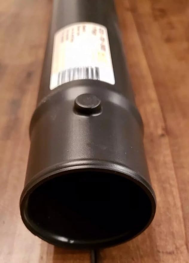 Middle Blower Tube BR320 BR350 BR380 BR400 4203-708-3400Replacement for Stihl OEM
