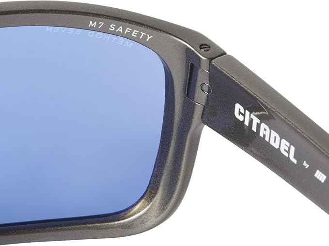 Method Seven Citadel HPS Premium Grow Room Glasses