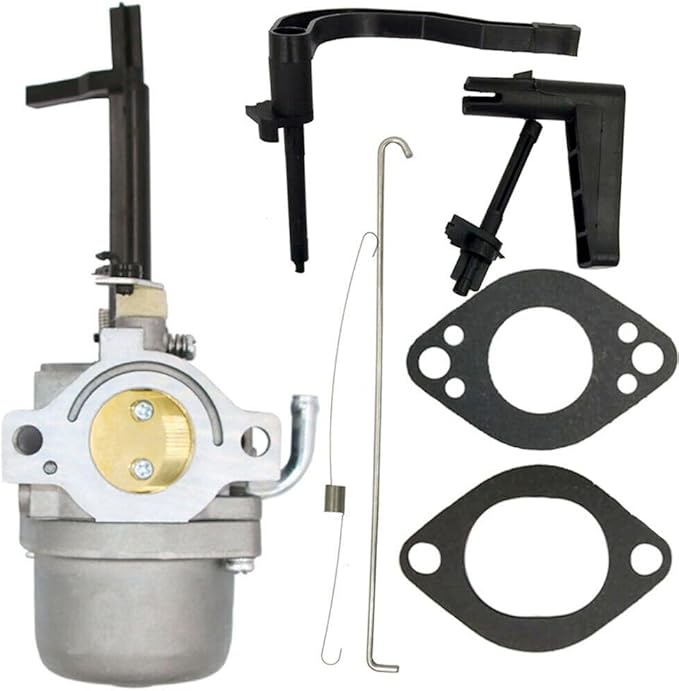 For Troy Bilt 6000/8250 Watts Generator 030475A 030475 Carburetor Carb