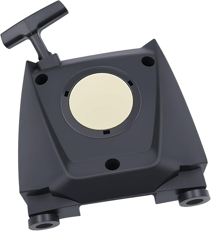 4283-190-4001 Recoil Pull Starter Assembly for Stihl BR800 and BR800X Backpack Leaf Blowers - Replaces Part Number 4283-190-4001