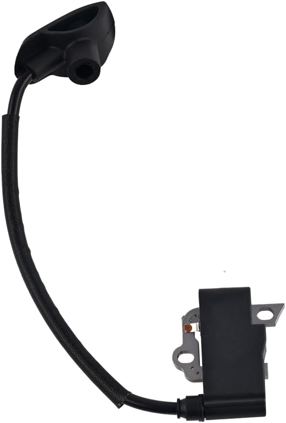 4244 400 1303 4244 400 1307 4244 400 1308 Ignition Coil for Stihl Blower BR350 BR350Z BR430 BR430Z BR450 SR430 SR450 PN 42444001303 42444001303A 42444001307 42444001308