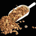 Medium Fir Bark Gallon Bag - 1 Gallon (4 quarts) in a resealable Bag