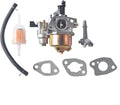Carburetor For Powermate P-WB-163150-E 150MPH 1200CFM Walk-Behind Leaf Blower
