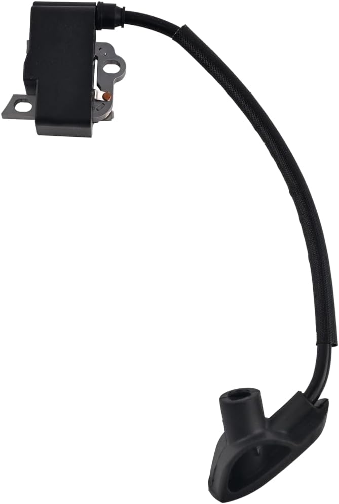 4244 400 1303 4244 400 1307 4244 400 1308 Ignition Coil for Stihl Blower BR350 BR350Z BR430 BR430Z BR450 SR430 SR450 PN 42444001303 42444001303A 42444001307 42444001308