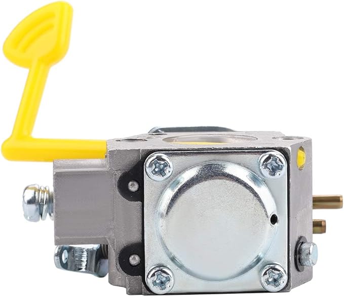 Carburetor Assembly 545 08 18-31 For Poulan Gas Leaf Blower BVM200VS PPB430VS S2000BV Walbr-o Carb WT-847 WT-847-1 MPN 545081831
