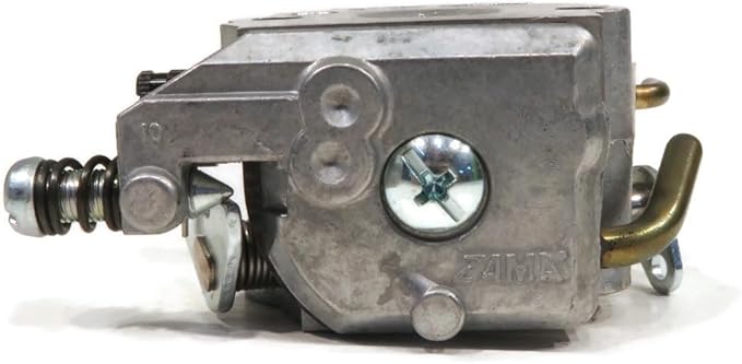 The ROP Shop OEM Zama Carburetor for Echo PB-413H PB-413T PB413H PB413T Power Leaf Blower