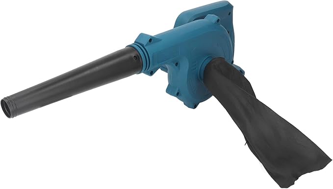 Hilitand Cordless Mini Leaf Blower High Power Handheld Battery Operated Vacuum for Blowing Snow Dust Suction Pet Hair Removal Hilitandig7gdzaky0