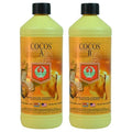 Fertilizer House and Garden Coco a and b 32oz Set