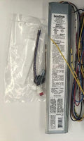 Bodine B50CT (1) 1400 Lumens T8 T12 Single or Bi-Pin 4-Pin T5 and T5 HO and Type A TLED UP TO 16.5WATT...Fluorescent Emergency Ballast 120-277-Volt AC..CEC Title 20 Compliant