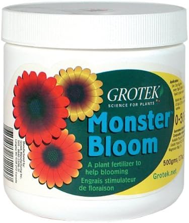 Grotek Monster Grow 500 Gram