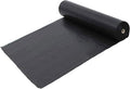 OUTLANE Weed Barrier Fabric Heavy Duty 13x108 Ft 5.8OZ Geotextile Fabric Under Gravel Garden Landscaping Fabric for Gravel Stabilization Landscaping Erosion Control &amp Ground Cover