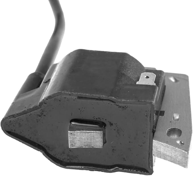 Ignition Coil Module 168501-5 168816-0 For Makita BCX3400 BCX3410 BHX2500 BHX2510 EBH252 EBH253 EBH340 EBH341 EM4250 EM4340 EPH100X ER2550 ER2650 EVH2000 EW1050H EW1060