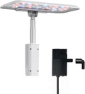 Replacement Accessories Kit: LED Grow Light &amp Water Pump for HP-GC001 8pods Hydroponics Growing System (White)