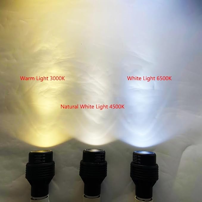 Hook Type Wall Mounted Plant Light for Indoor Growing Full Spectrum 4500K 10W Adjusted Angle &amp Light Beam Range 15°-60° Vintage Red Bronze Metal Wall Lamps for Plants Flowers