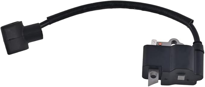 4244 400 1303 4244 400 1307 4244 400 1308 Ignition Coil for Stihl Blower BR350 BR350Z BR430 BR430Z BR450 SR430 SR450 PN 42444001303 42444001303A 42444001307 42444001308