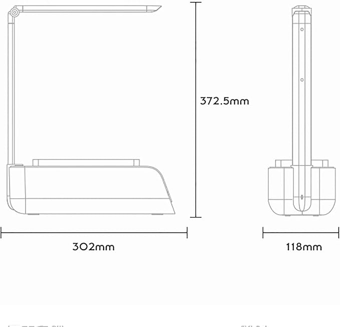 Hydroponics Growing System LED Grow Lights with Adjustable Height Indoor Smart Garden Kit with Temperature Display No Seasonal Restrictions Smart Plant Pot for Small Plant Growth