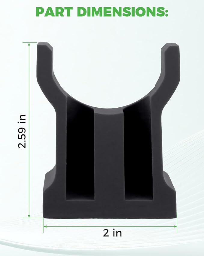 Wall Mount Holder Fit for Ryobi PCL702/ Ryobi PCL702 Handheld Vacuum Holder Organized Storage