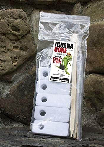 Iguana Gone 16 OZ