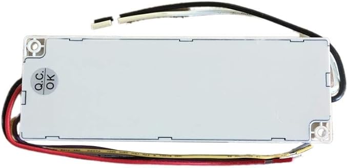 LF1048-24-C2000-010V 2000Ma 0-10V Dimmable 48 Watt Maximum