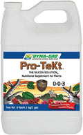 Dyna-Gro® Pro-Tekt® 0-0-3 Silicon Supplement for Plants 1 Gallon