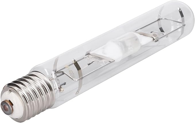 aqxreight Metal Halide Lamp 400W High Output Plant Growth Bulb Replacement 110V to 240V