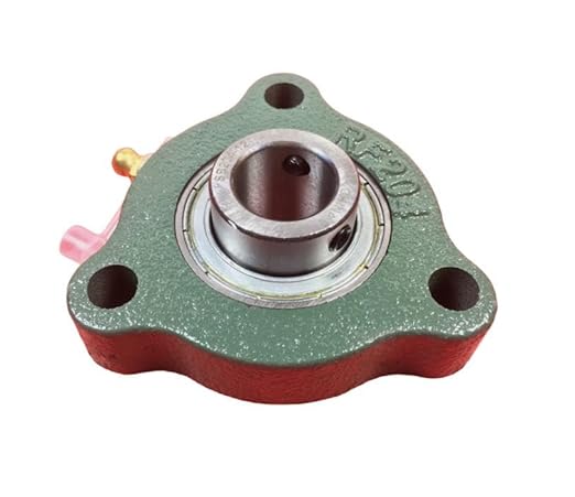 (2-PK) Replacement for Bluebird Parts 539100488100488 Bearing Assembly 3/4 Fits PR 22 DT-22