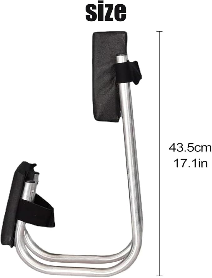 Kneeling Device for Gardening Knee Seat for Gardening Bricklayer Kneeling Device Kneeling Seat Kneeling Device for Bricklayers Ergonomic Knee Protection &amp Ankle Support Knee Seats (1)