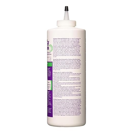 Rockwell Labs - CXID032 - Cimexa Dust - Insecticide - 4 oz | Premium USA Supply Gloves for Safe Eradication | USA Supply Pest ID Card