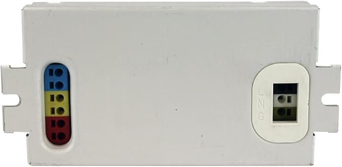 Universal C218UNVME - 2 Lamp - 18 Watt CFL Ballast - 120/277 Volt - Programmed Start - 1.05 Ballast Factor