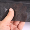 Heavy Duty Non-Woven Geotextile Fabric for Gravel Driveway and French Drain System Garden Weed Barrier Cloth Roll