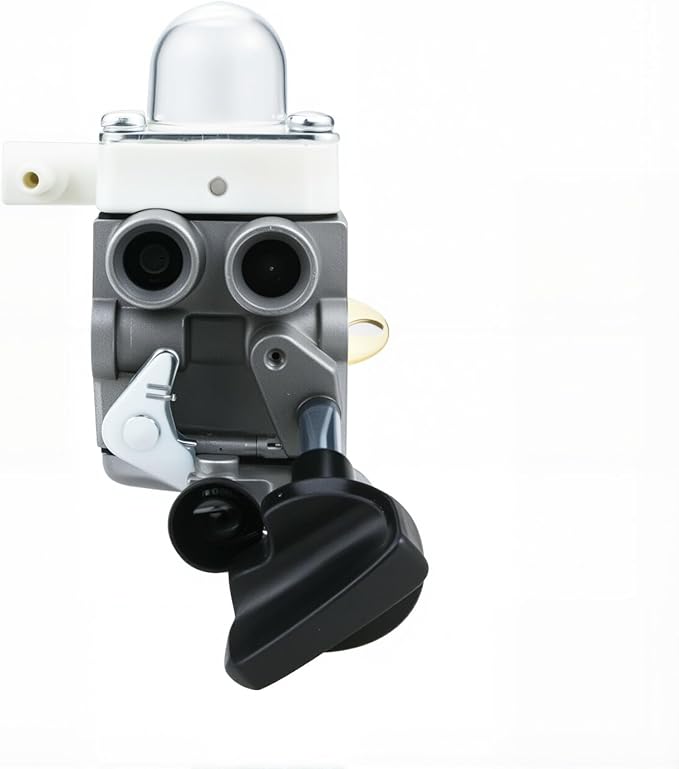 4241-120-0625 Carburetor for Stihl BR200 BR 200 BR200-D Backpack Blowers Replace 4241 120 0625 C1M-S219 C1M-S219A with Air filter Tune up Kit
