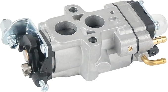 WYA-44 Carburetor for Husqvarna 150BT 350BT and RedMax EBZ8500 EBZ8500RH EBZ8000 EBZ7001 Leaf Blowers Carb Tune-Up Kit Replace for WYA-79 WYA 44 WYA-56 502845001 581177001 505183101