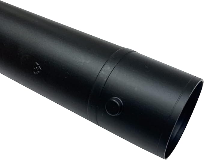 GardenPal Blower 212005-07560 Compatible with Echo PB400/PB60 Fits PB-403T PB-413 PB-4600 PB-460LN PB-461LN PB-46HT PB-46LN PB-6000 16-3/4 Tube Blower Swivel Parts