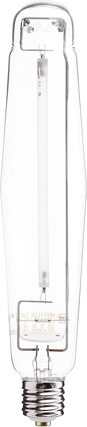 Eye Hortilux 1000-Watt Super HPS Grow Bulb 1-Pack Red