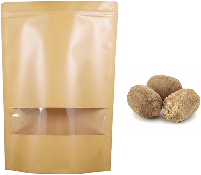 Mantis Eggs with a Free Observation Hatching Pack – Equipped with a Transparent Window Pocket to Observe The Hatching Process Each Ootheca can Produce up to 400 Baby mantises (3 Wood)