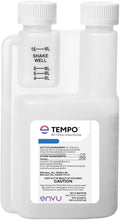 Tempo SC Ultra Insecticide Concentrate 240 ml | Fast-Acting Residual Pest Control | Liquid Indoor/Outdoor Bug Killer | Broad-Spectrum Control for Ants Spiders and Other Crawling Insects.