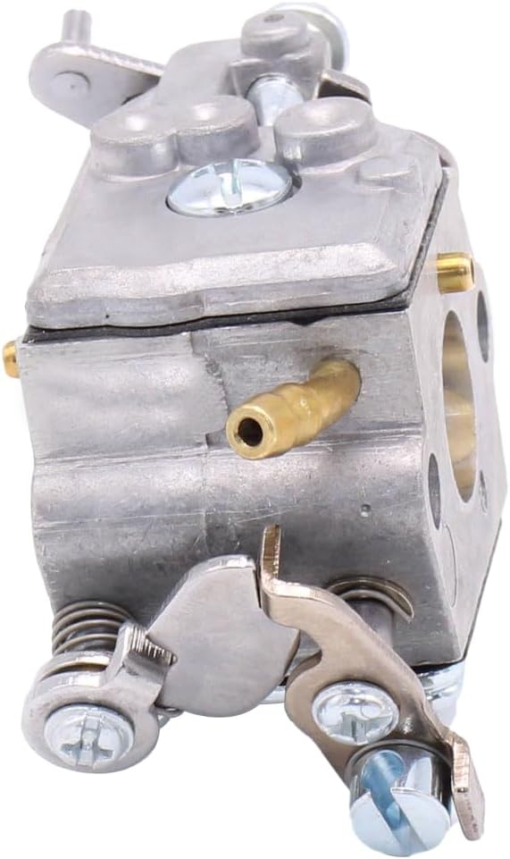 Realman 501716903 585603801 Carburetor for Husqvarna Backpack Leaf Blower 525BX MPN 501 71 69-03 585 60 38-01
