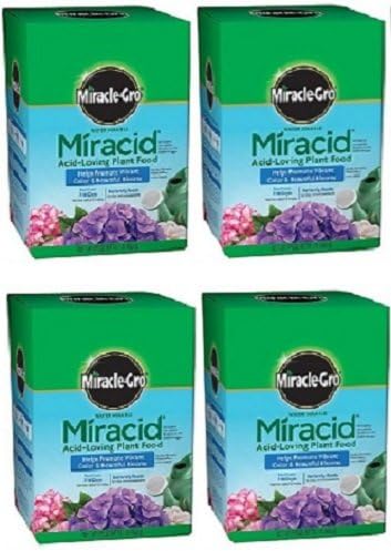 Miracid 30-10-10 Formula 1-Lb.