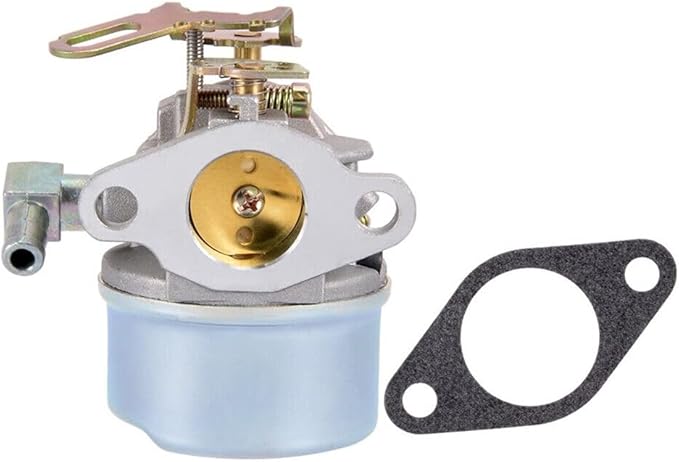 For Replacement Carburetor for John Deere 522 Snowblowers
