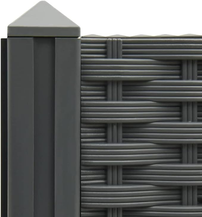 SKM Raised Bed 31.5x15.7x28 Polypropylene-04061026