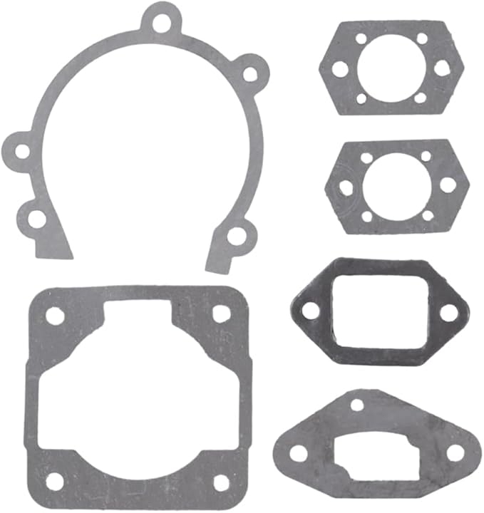 Complete Gasket Set Compatible for Stihl BR320 BR380 BR400 BR420 SR400 SR420 Leaf Blower