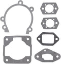 Complete Gasket Set Compatible for Stihl BR320 BR380 BR400 BR420 SR400 SR420 Leaf Blower