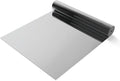 AC Infinity Mylar Film Roll 4' x 100' Reflective PET Foil Sheet 2 mil Thick Tear-Resistant Cover Vapor Barrier for Greenhouses Patio Gardens and DIY Grow Rooms