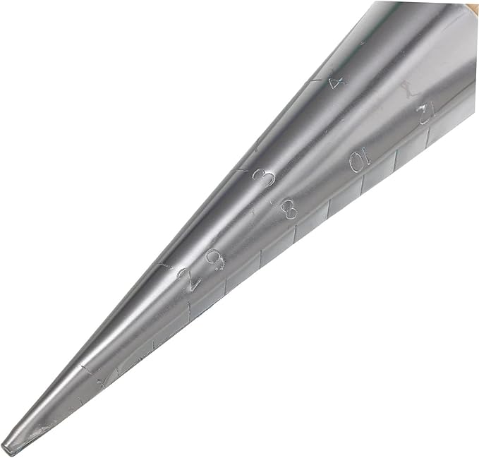 1set Garden Dibber Tool Ergonomic Hand Planter with Handle Soil Puncher for Easy Hole Digging for Planting Nurseries Gardens and Potted Plants