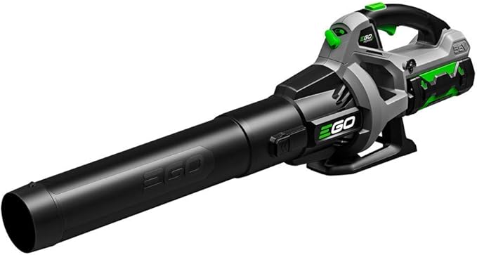 Ego Turbo Blower Cordless 3 Speed Kit Lb5302 (Renewed)
